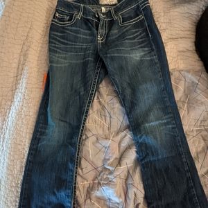 BKE Bootcut Jeans 30L